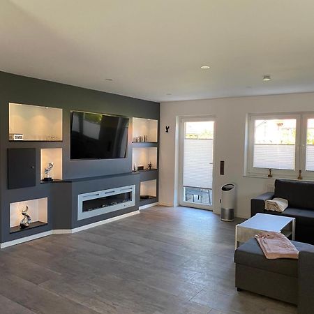 Ferienwohnung Harztraum 베르니게로데 외부 사진