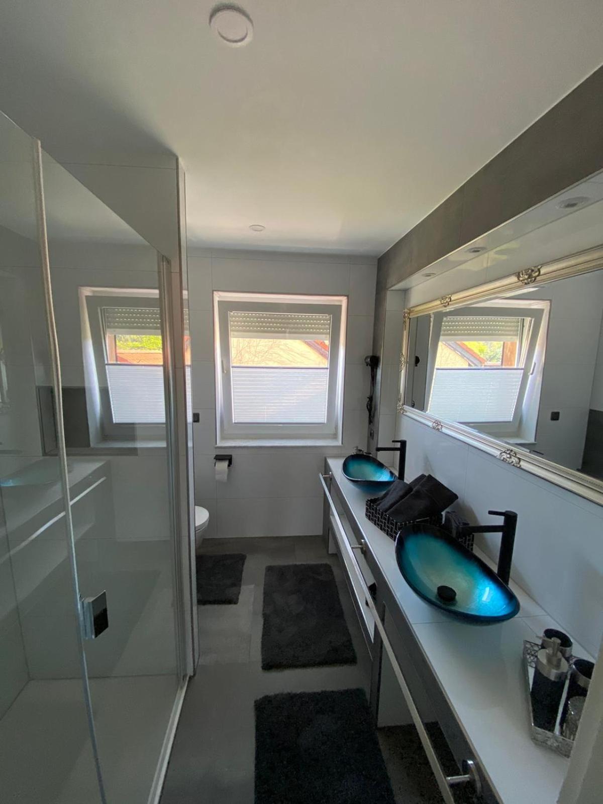Ferienwohnung Harztraum 베르니게로데 외부 사진