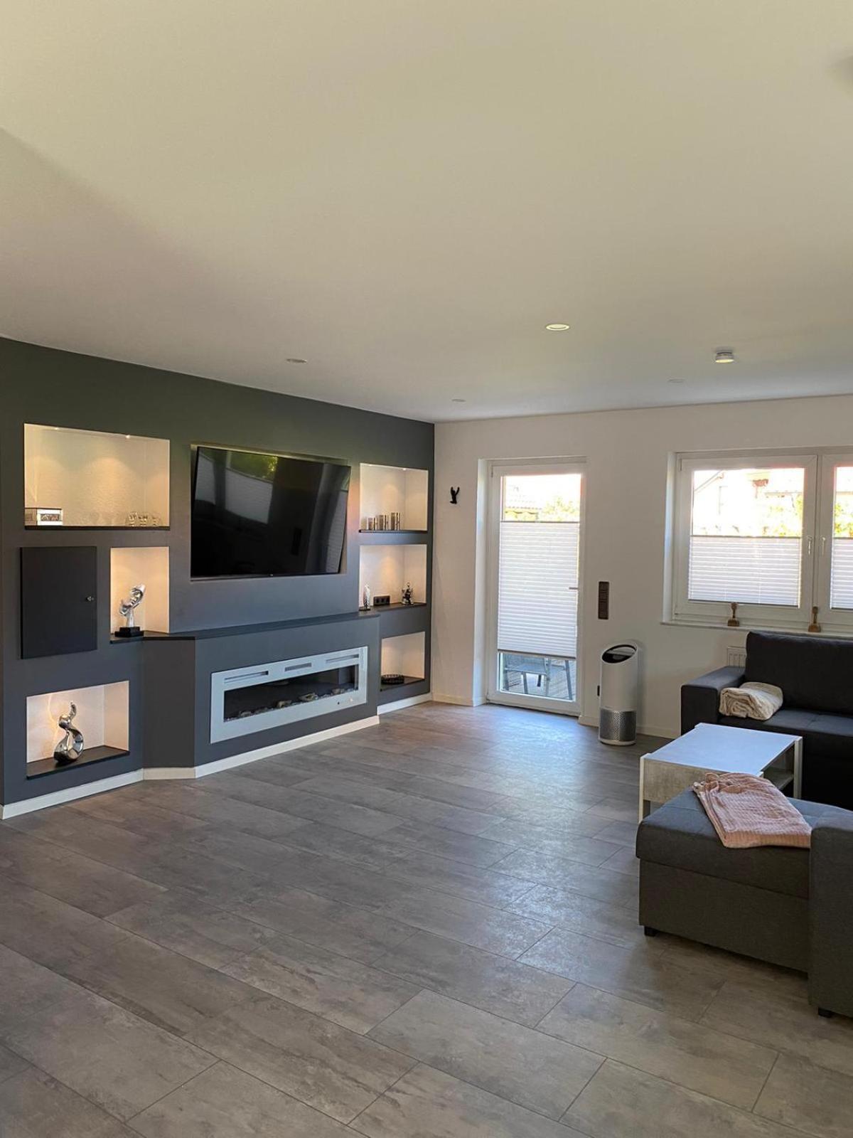 Ferienwohnung Harztraum 베르니게로데 외부 사진